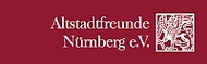 Logo Altstadtfreunde Nürnberg e.V.